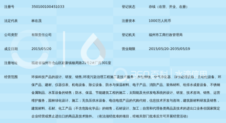 福建中永环保科技 以信息科技驱动绿色未来的创新实践