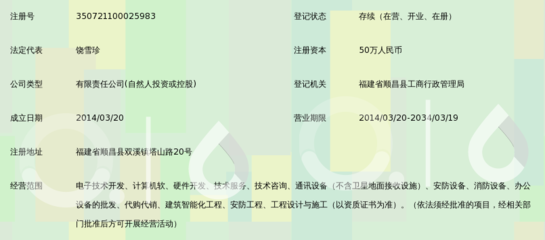 福建顺昌鹏飞网络通讯科技_360百科