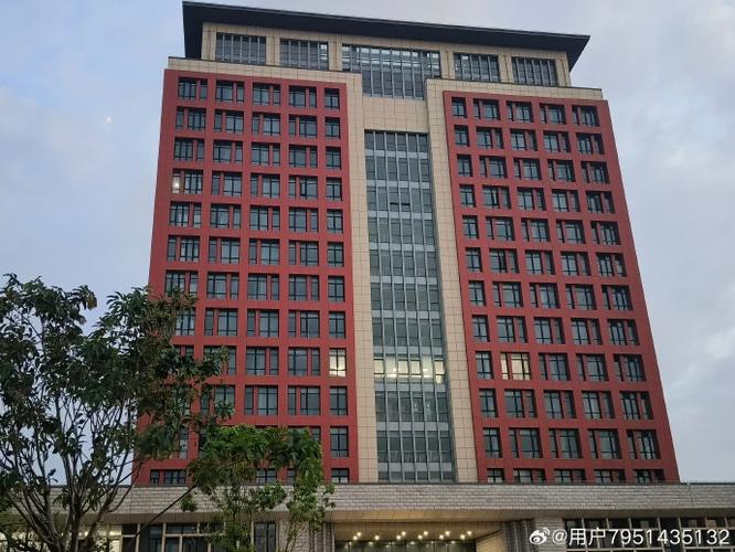 校园随手拍##校园##大美校园##大美校园##福建信息职业技术学院