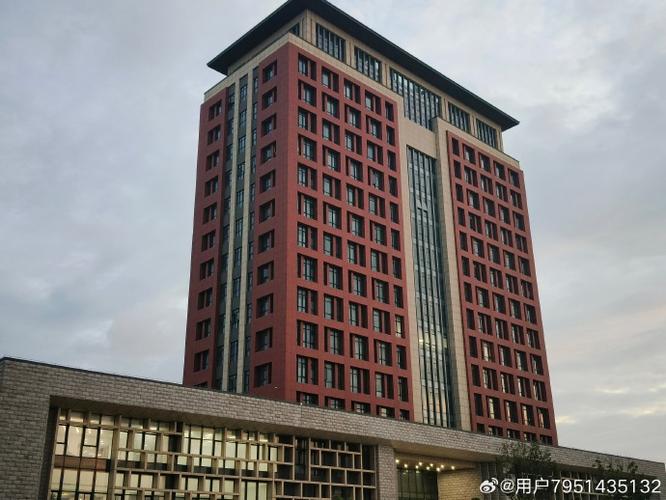 校园随手拍##校园##大美校园##大美校园##福建信息职业技术学院